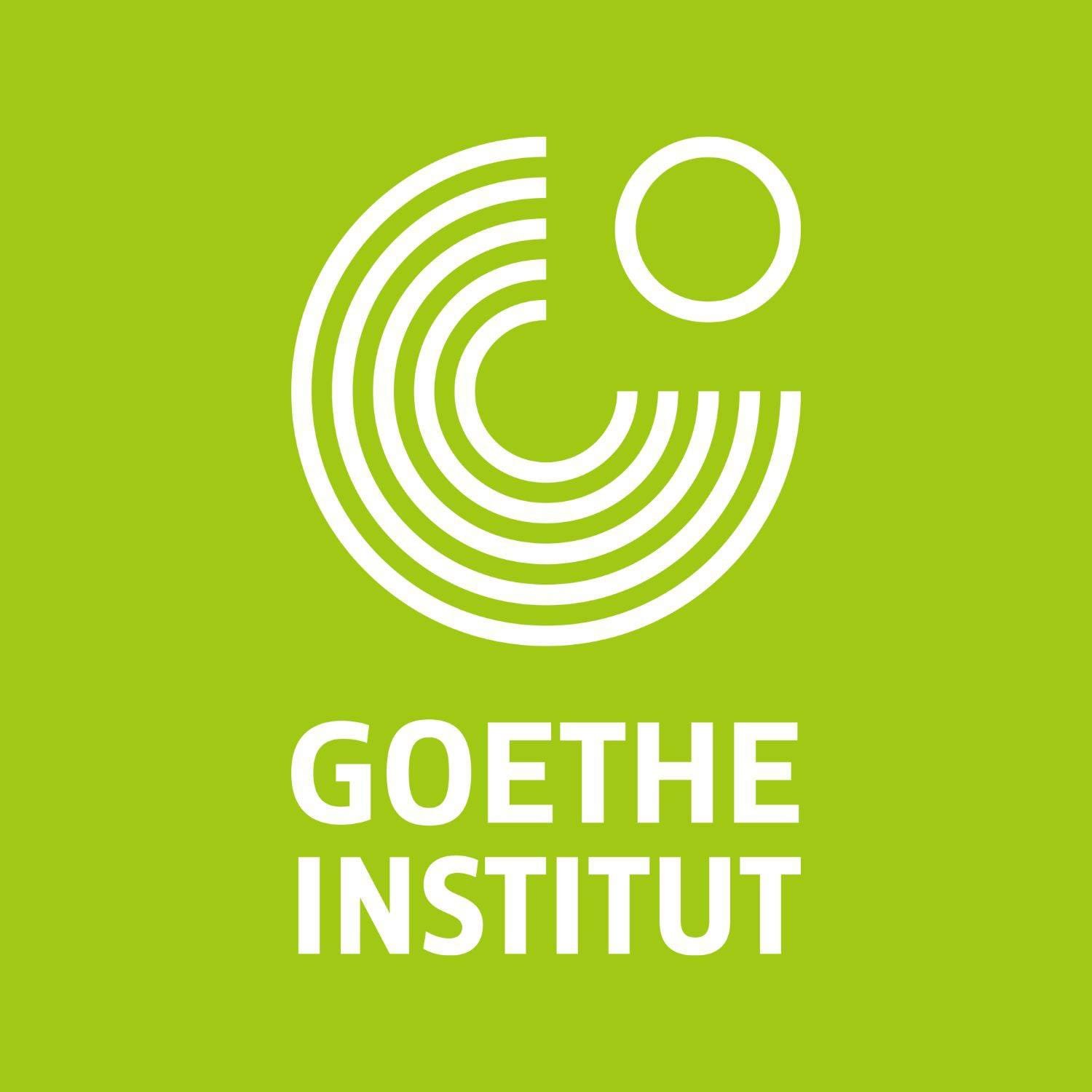 Goethe-Institut logo